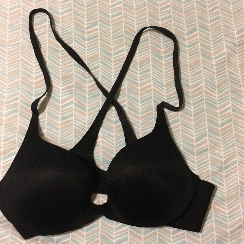 Victoria’s Secret push up bra